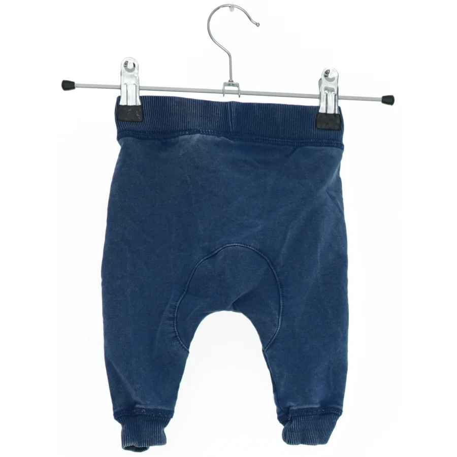 Babybukser med lomme fra H&M (str. 56)