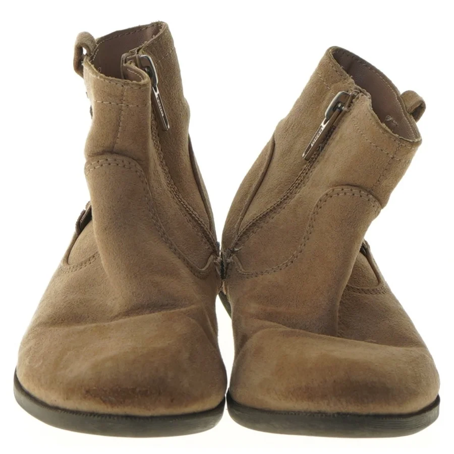 Børnestøvler, størrelse 28 fra H&M (str. 28 )