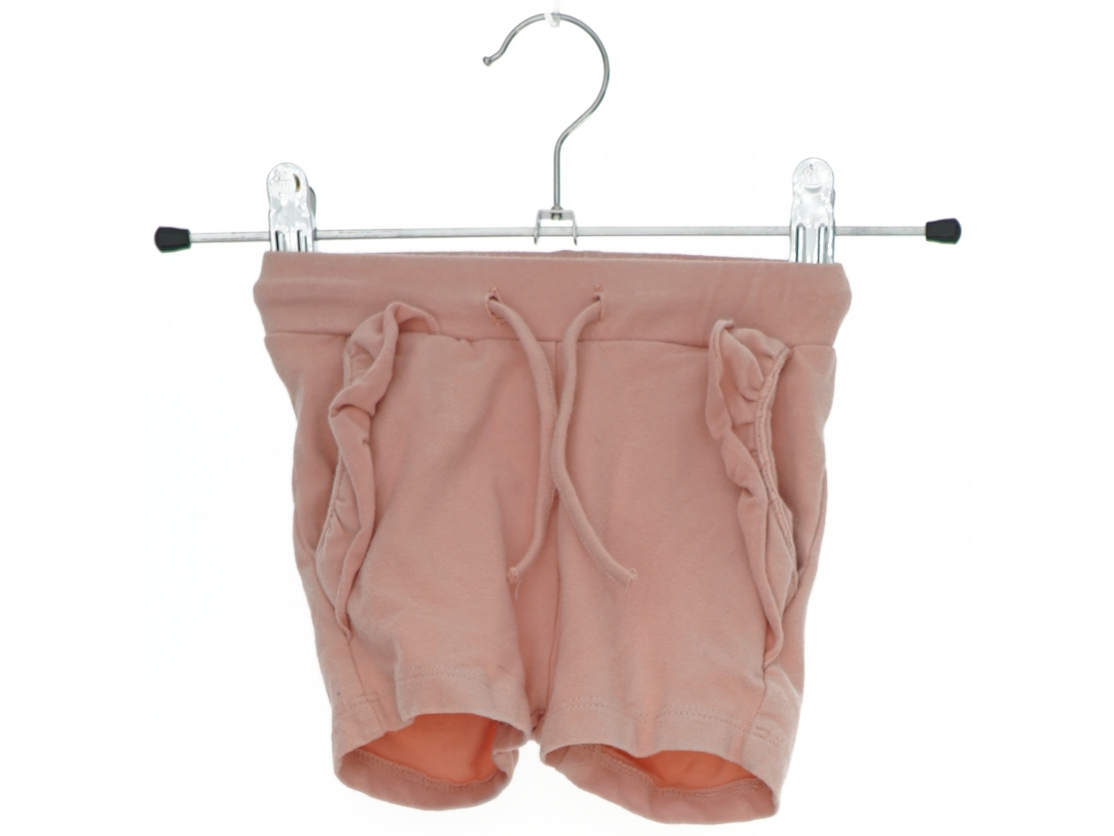 Børne shorts med snøre fra Petit (str. 68)