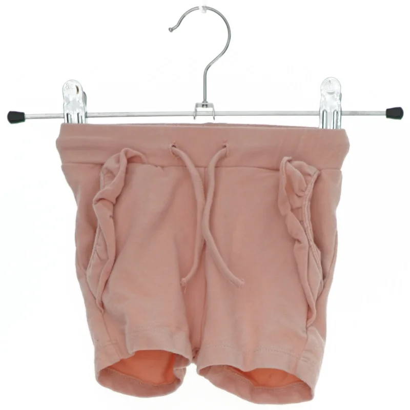 Børne shorts med snøre fra Petit (str. 68)