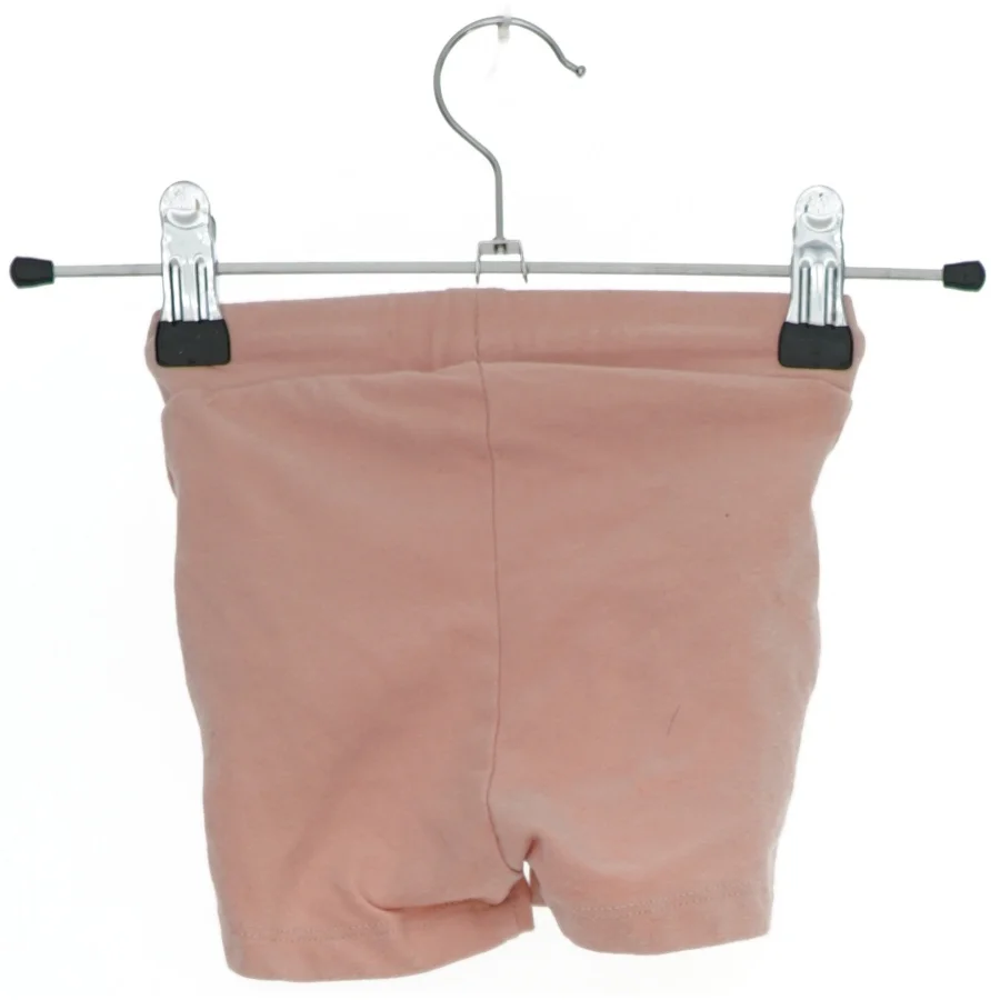 Børne shorts med snøre fra Petit (str. 68)