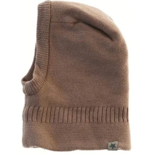 Brun hue til børn (str. 92-104 )