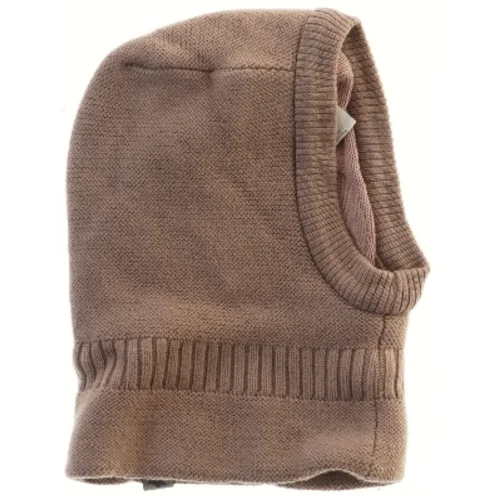 Brun hue til børn (str. 92-104 )