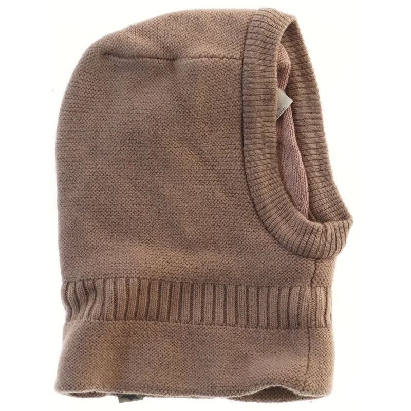 Brun hue til børn (str. 92-104 )