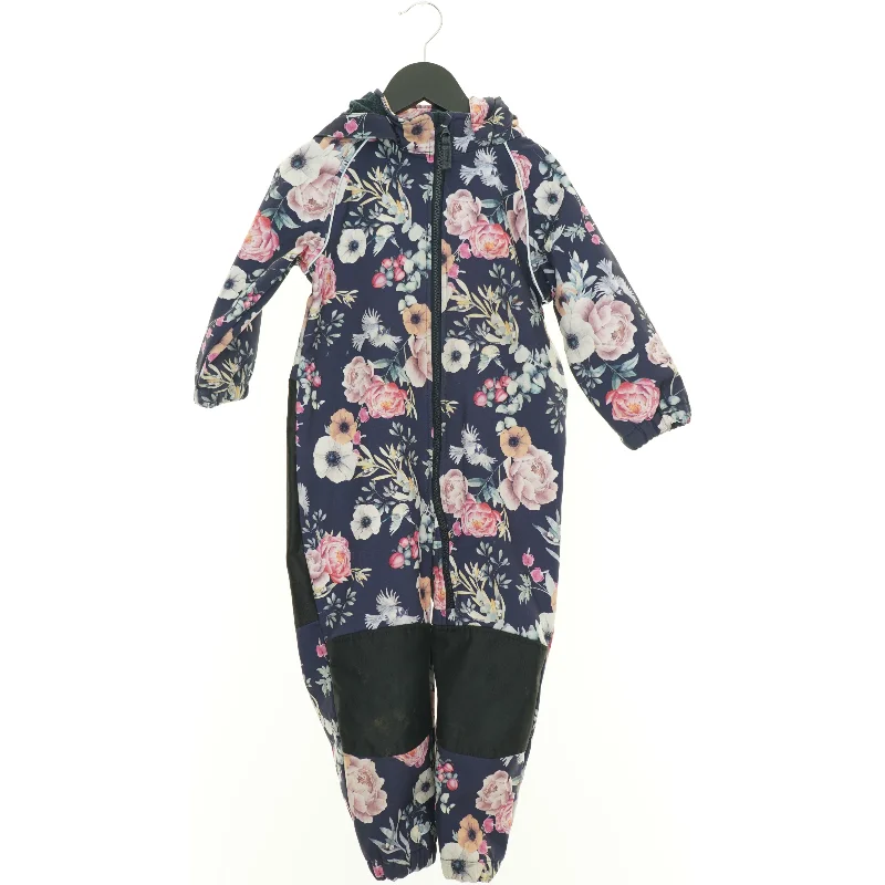 softshell heldragt Name It (str. 98 cm)