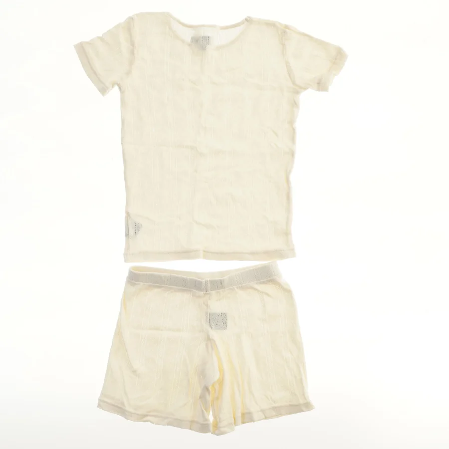 Sommer sæt til børn fra LIBERTÉ Ami (str. 122)