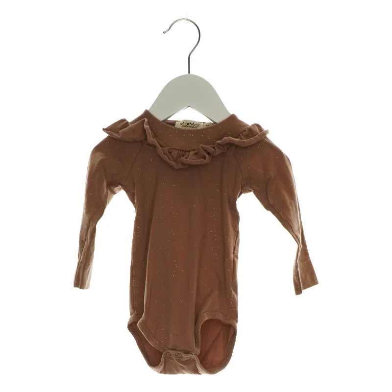 Sparkedragt fra MarMar Copenhagen (Str. 9 mdr)