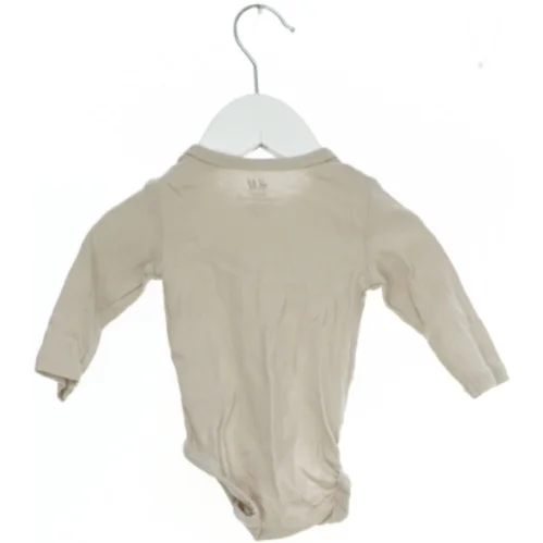 Langærmet bodystocking fra H&M (str. 62)