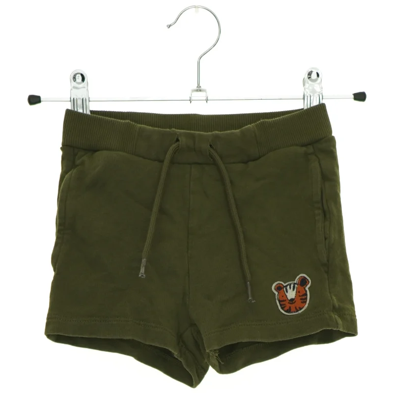 Shorts fra Name It (str. 80 cm)