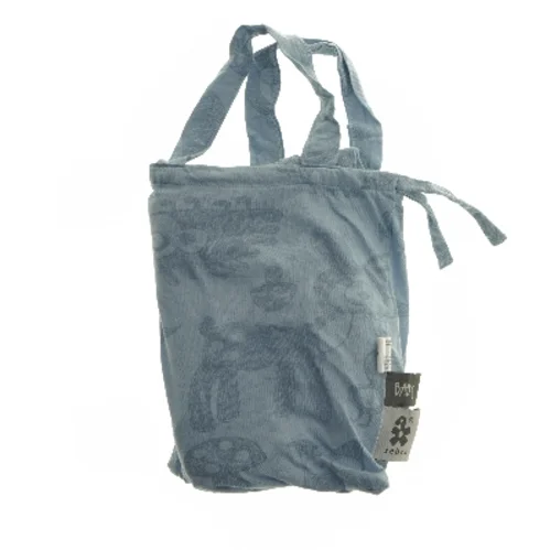 Baby dyne og pude fra Sebra (str. pude 45x40, dyne70x100 cm)