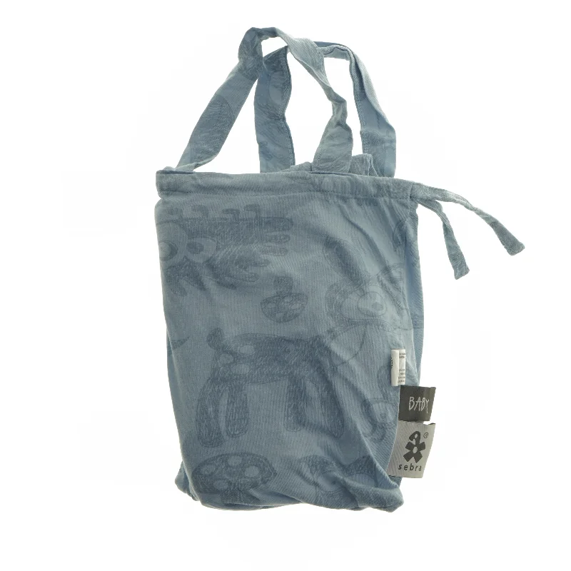 Baby dyne og pude fra Sebra (str. pude 45x40, dyne70x100 cm)