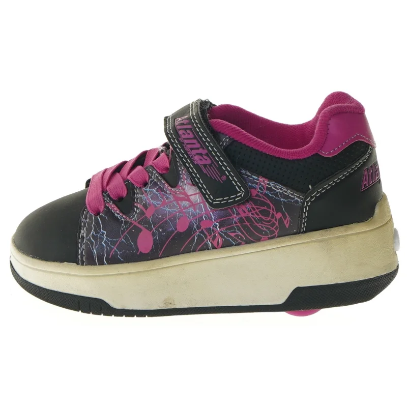Atlanta by Heelys rullesko til børn fra Atlanta by Heelys (str. 31 )