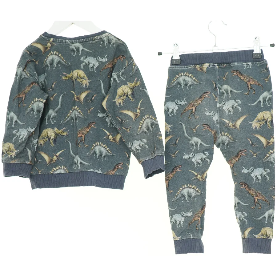 Sæt fra Name It (str. 92 cm)