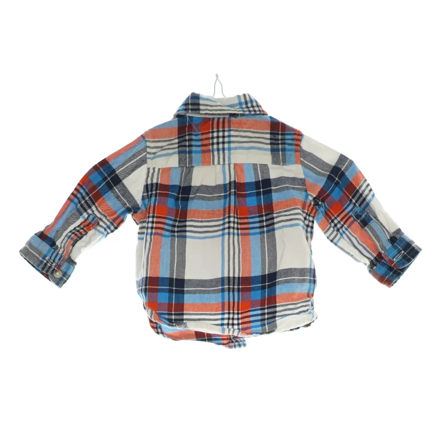 Skjorte fra Tommy Hilfiger (str. 3-6 mdr.)