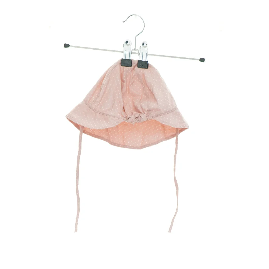 solhat fra H&M (str. 92 cm)