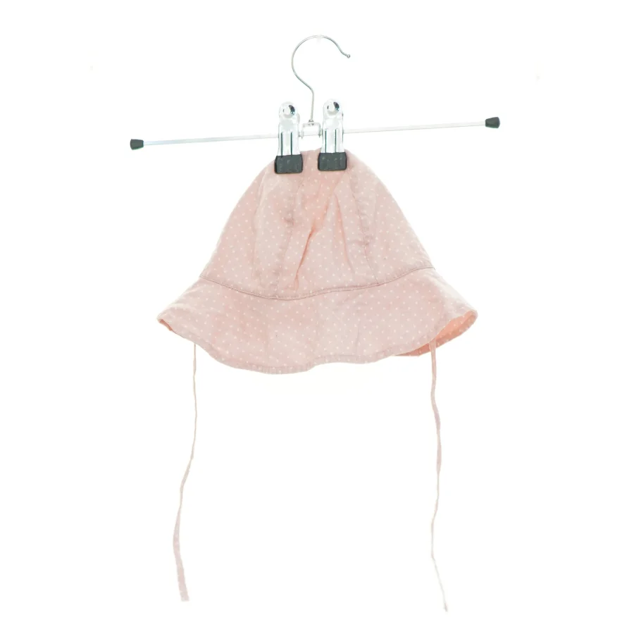solhat fra H&M (str. 92 cm)