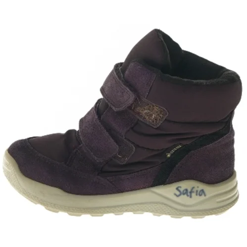 Børnestøvler med velcrolukning fra Ecco (str. 27 )