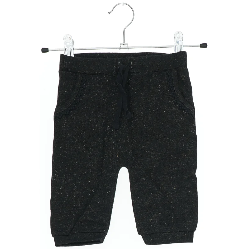 Børnebukser med glimmer fra Noa Noa (str. 62)