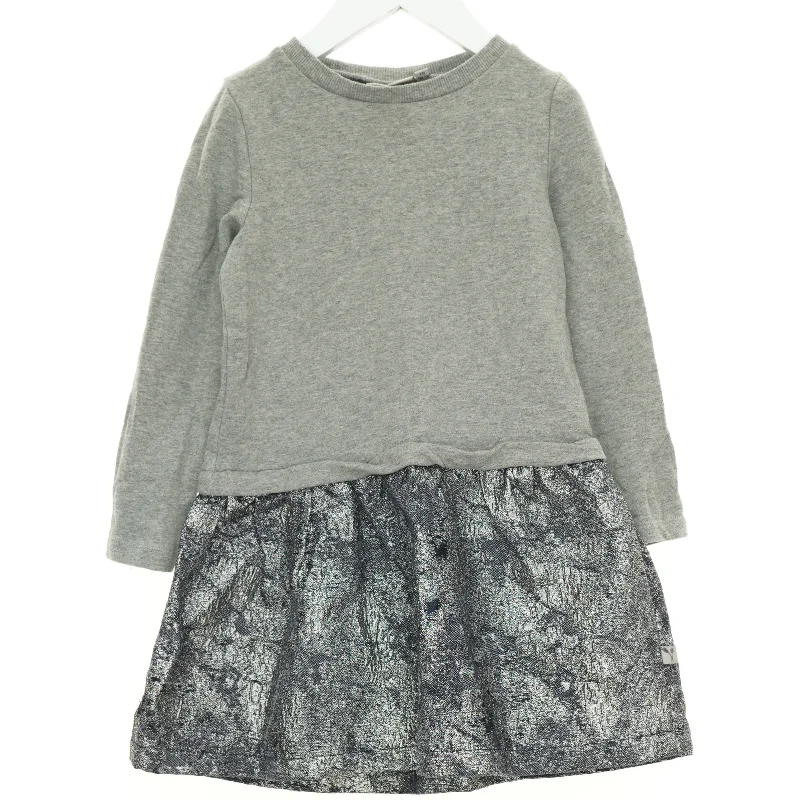 Kjole fra Wheat (str. 104 cm)