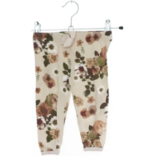 Bloom bukser til børn fra Krymmel (str. 68)