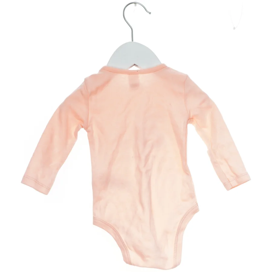 Langærmet bodystocking med tryk fra LC Waikiki  (str. 68)
