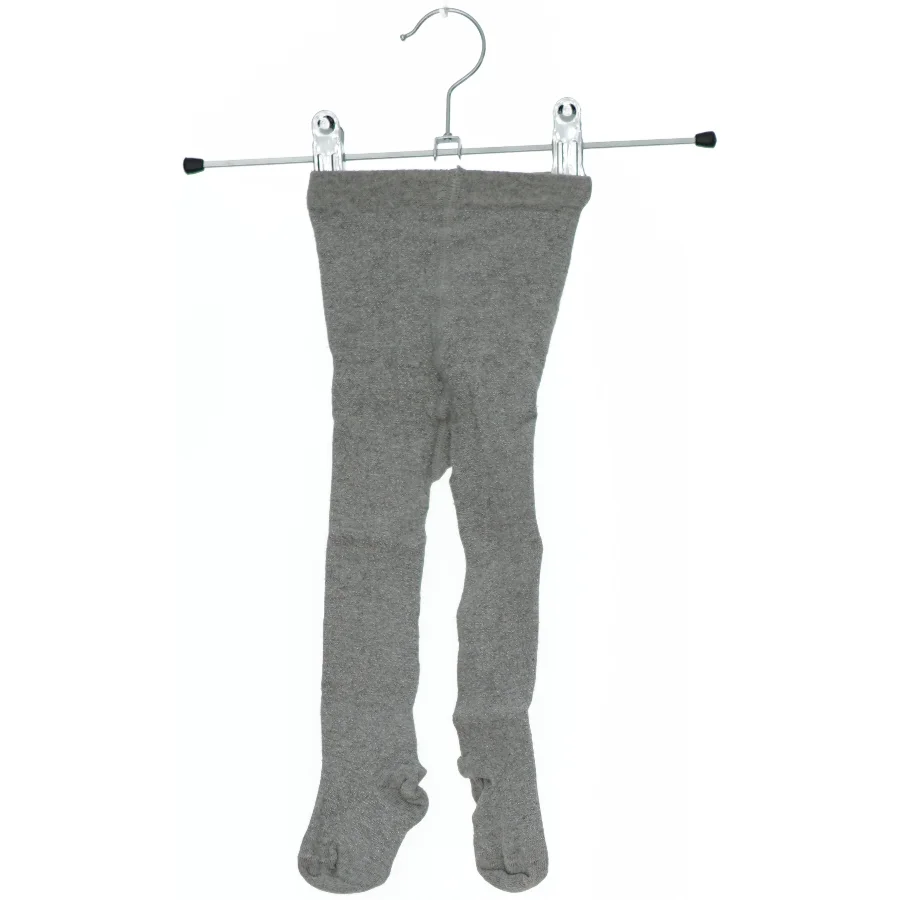 Grå strømpebukser fra Noa Noa (str. 68)