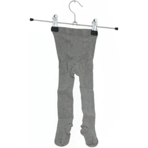 Grå strømpebukser fra Noa Noa (str. 68)