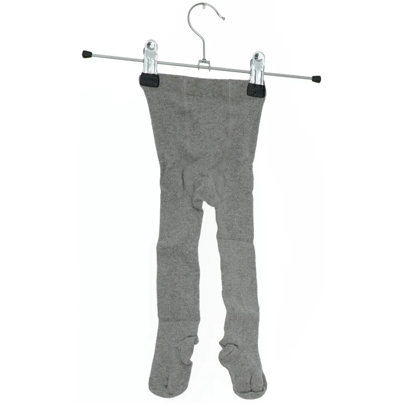 Grå strømpebukser fra Noa Noa (str. 68)