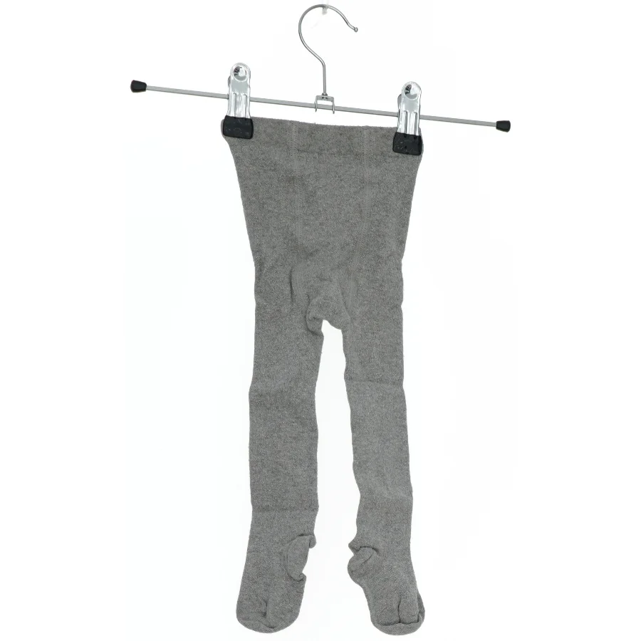 Grå strømpebukser fra Noa Noa (str. 68)