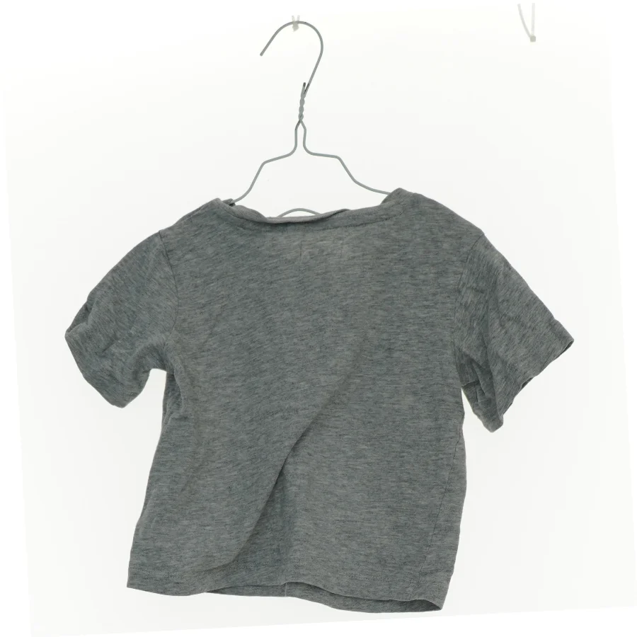 T-Shirt fra Adidas (str. 86 cm)
