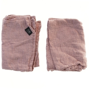 2 stk stofklude, 60x50 cm fra Petit (str. 2 stk 60x50 cm)