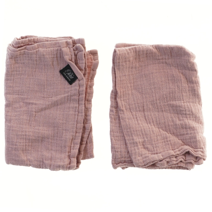 2 stk stofklude, 60x50 cm fra Petit (str. 2 stk 60x50 cm)