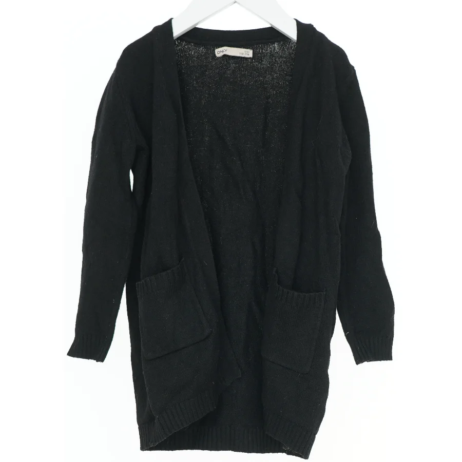 Sort cardigan fra ONLY fra Only (str. 110)