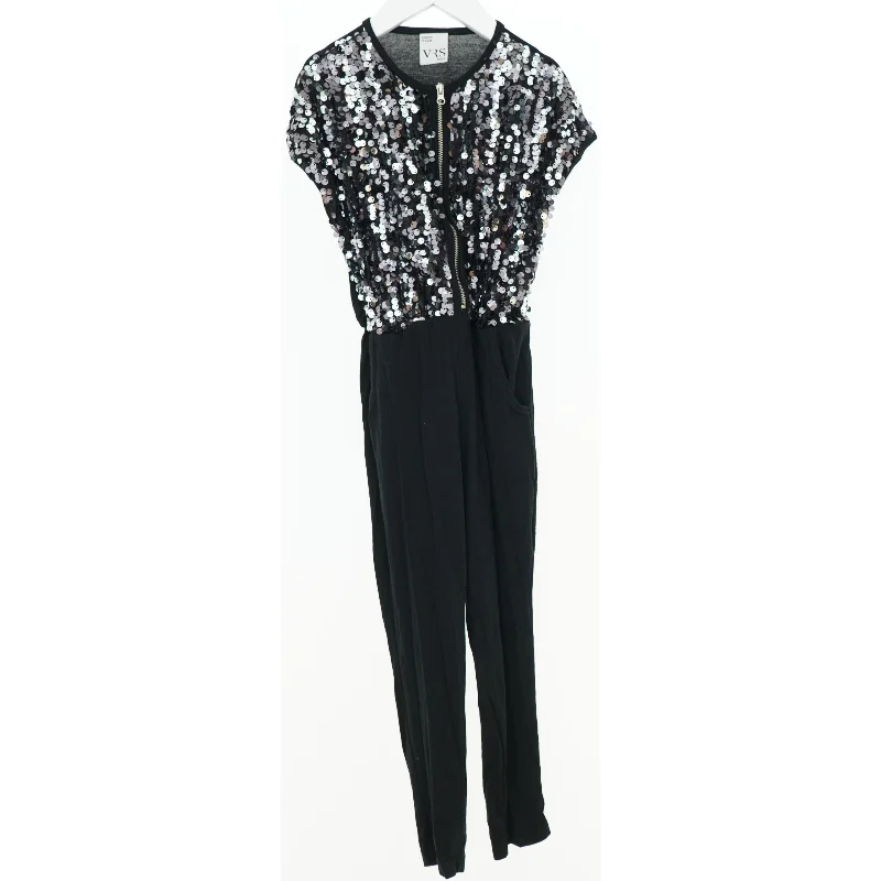 Buksedragt fra VRS (str. 104 cm)