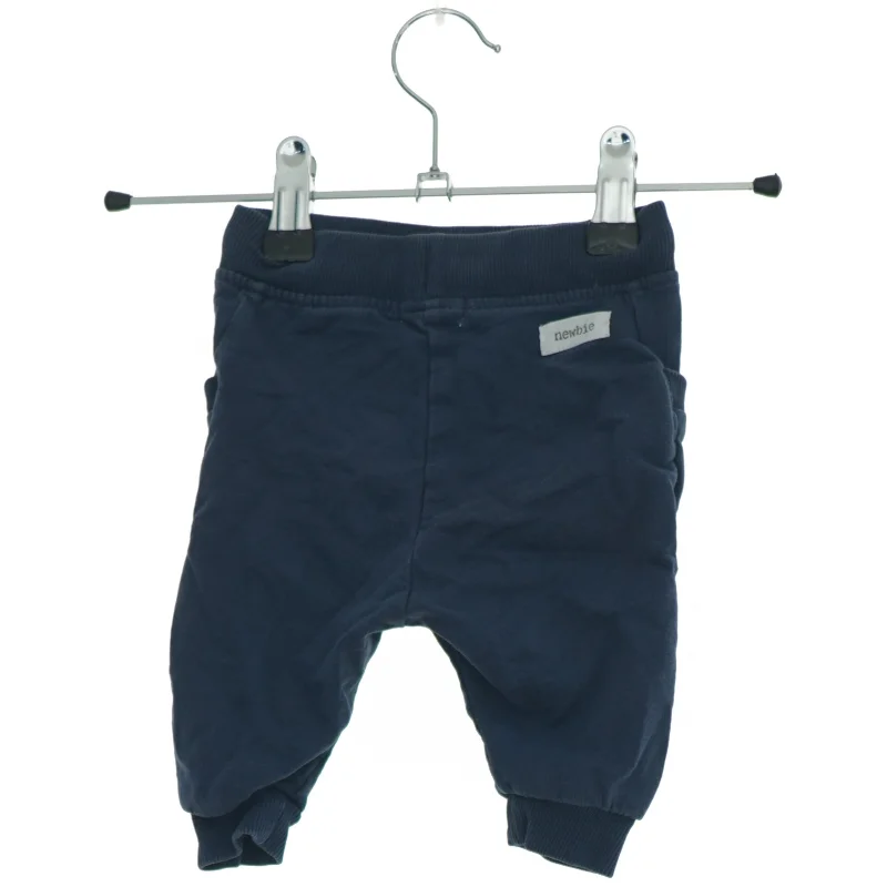 Sweatpants fra Newbie (str. 62 cm)