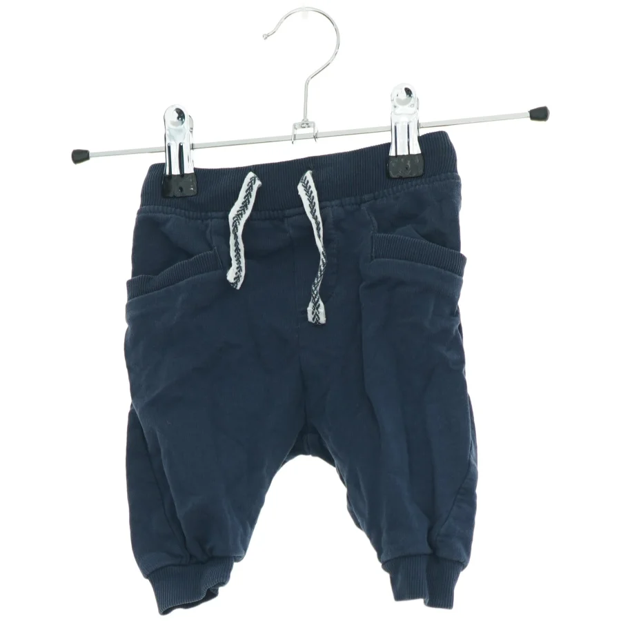 Sweatpants fra Newbie (str. 62 cm)