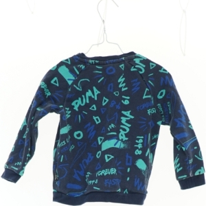 Bluse fra Puma (str. 80 cm)