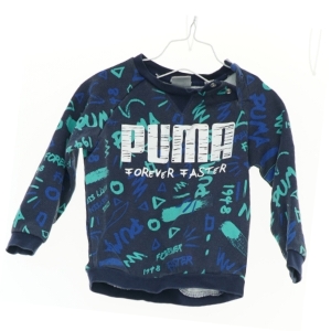 Bluse fra Puma (str. 80 cm)