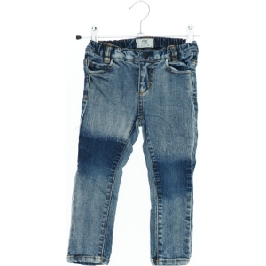 Børne jeans fra Mini Mize (str. 98)