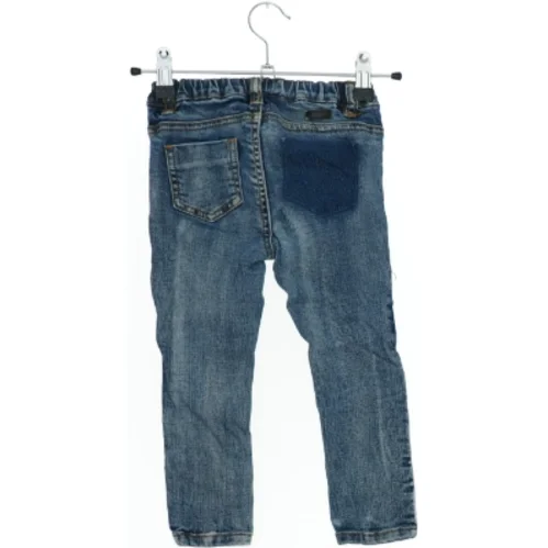 Børne jeans fra Mini Mize (str. 98)
