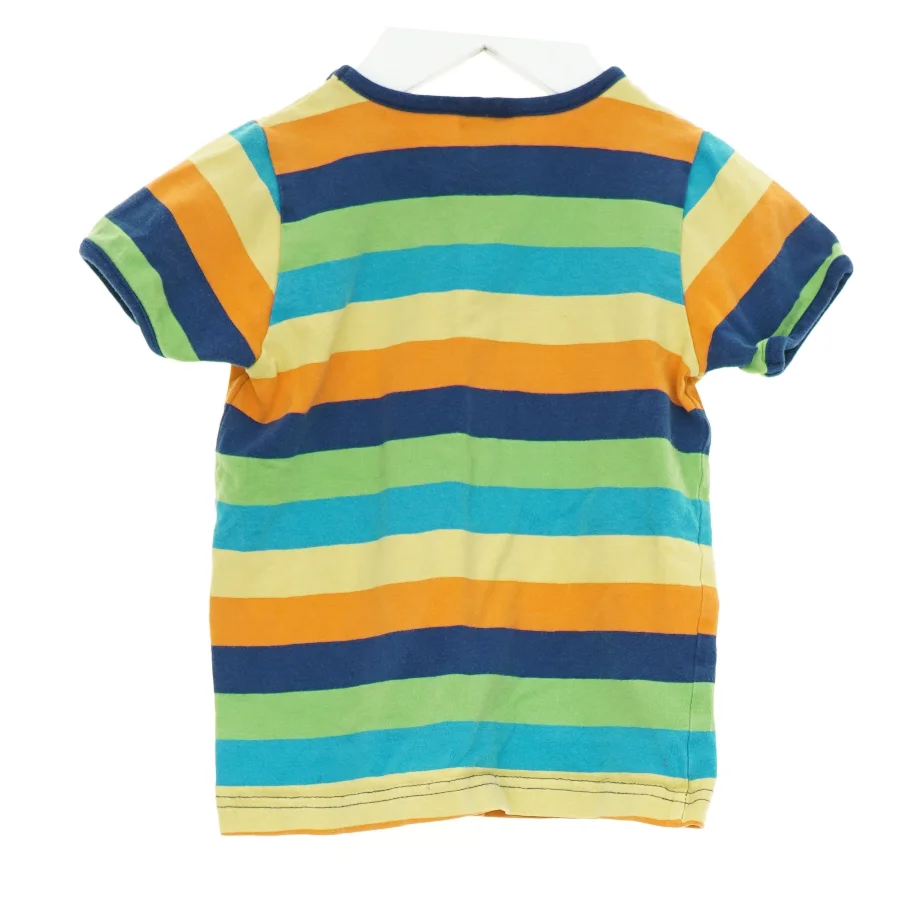 T-Shirt fra Småfolk (str. 92 cm)
