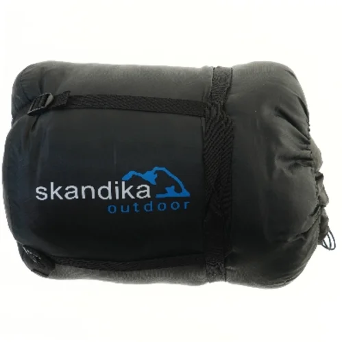 Skandika sovepose størrelse L fra Skandika (str. størrelse L, 40 cm)