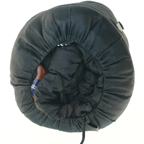 Skandika sovepose størrelse L fra Skandika (str. størrelse L, 40 cm)