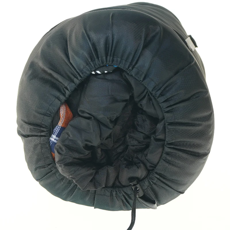 Skandika sovepose størrelse L fra Skandika (str. størrelse L, 40 cm)