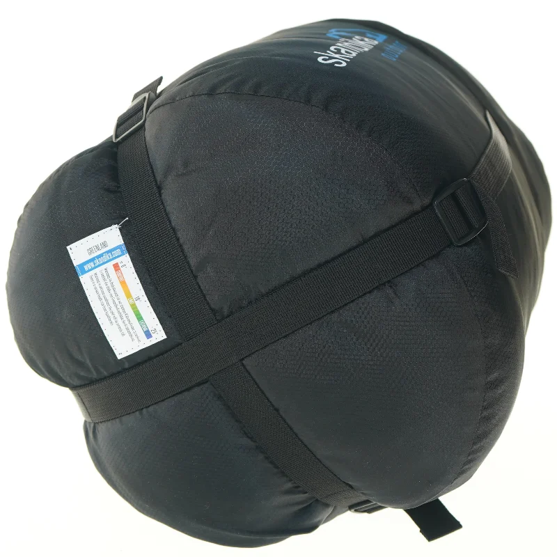 Skandika sovepose størrelse L fra Skandika (str. størrelse L, 40 cm)