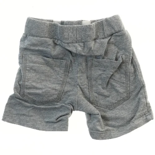 Børne Shorts i Grå fra Name It (str. 98)
