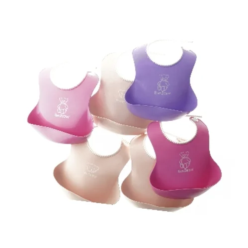 BabyBjörn hagesmække fra Baby Björn (str. 26x23 cm)