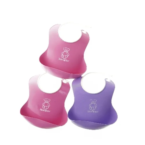 BabyBjörn hagesmække fra Baby Björn (str. 26x23 cm)