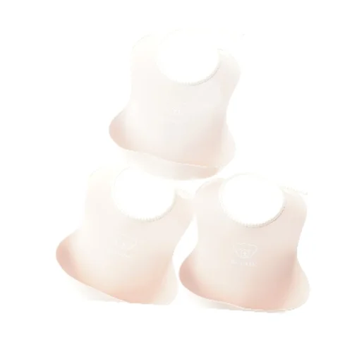 BabyBjörn hagesmække fra Baby Björn (str. 26x23 cm)