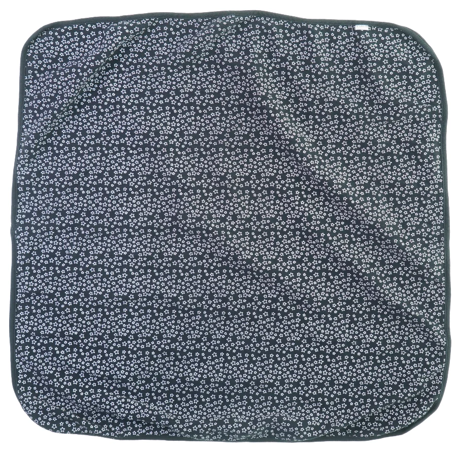 baby tæppe fra Fixoni (str. 60 x 60 cm)